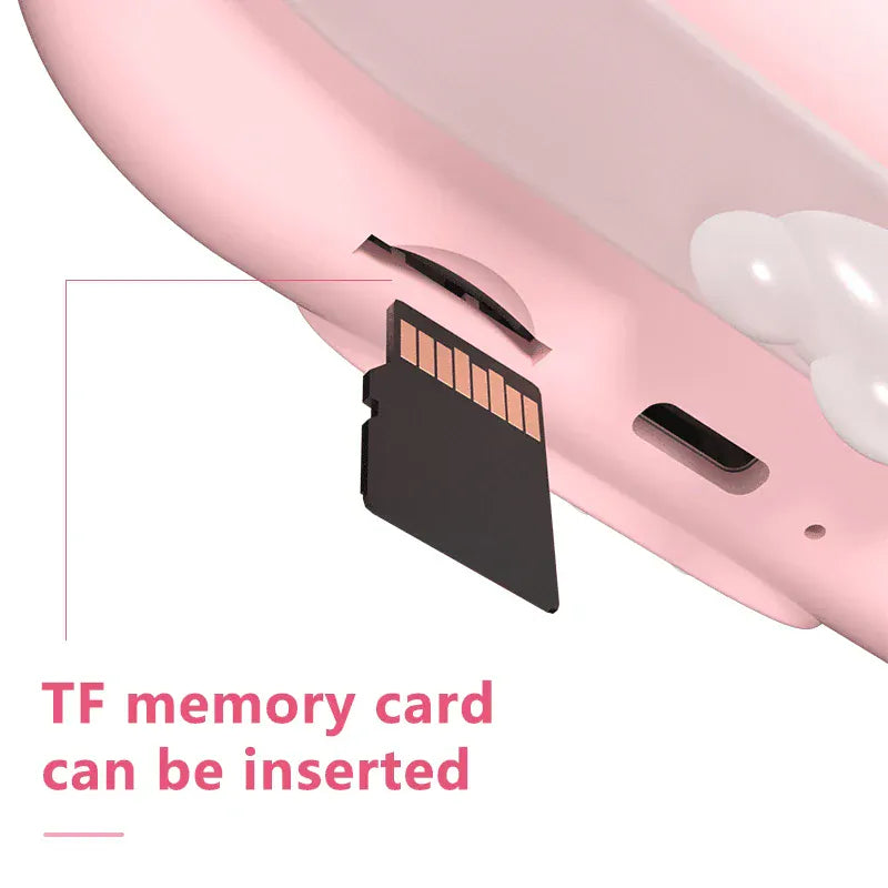 Kids Instant Print Digital Camera