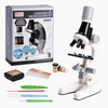 Kids Microscope Set