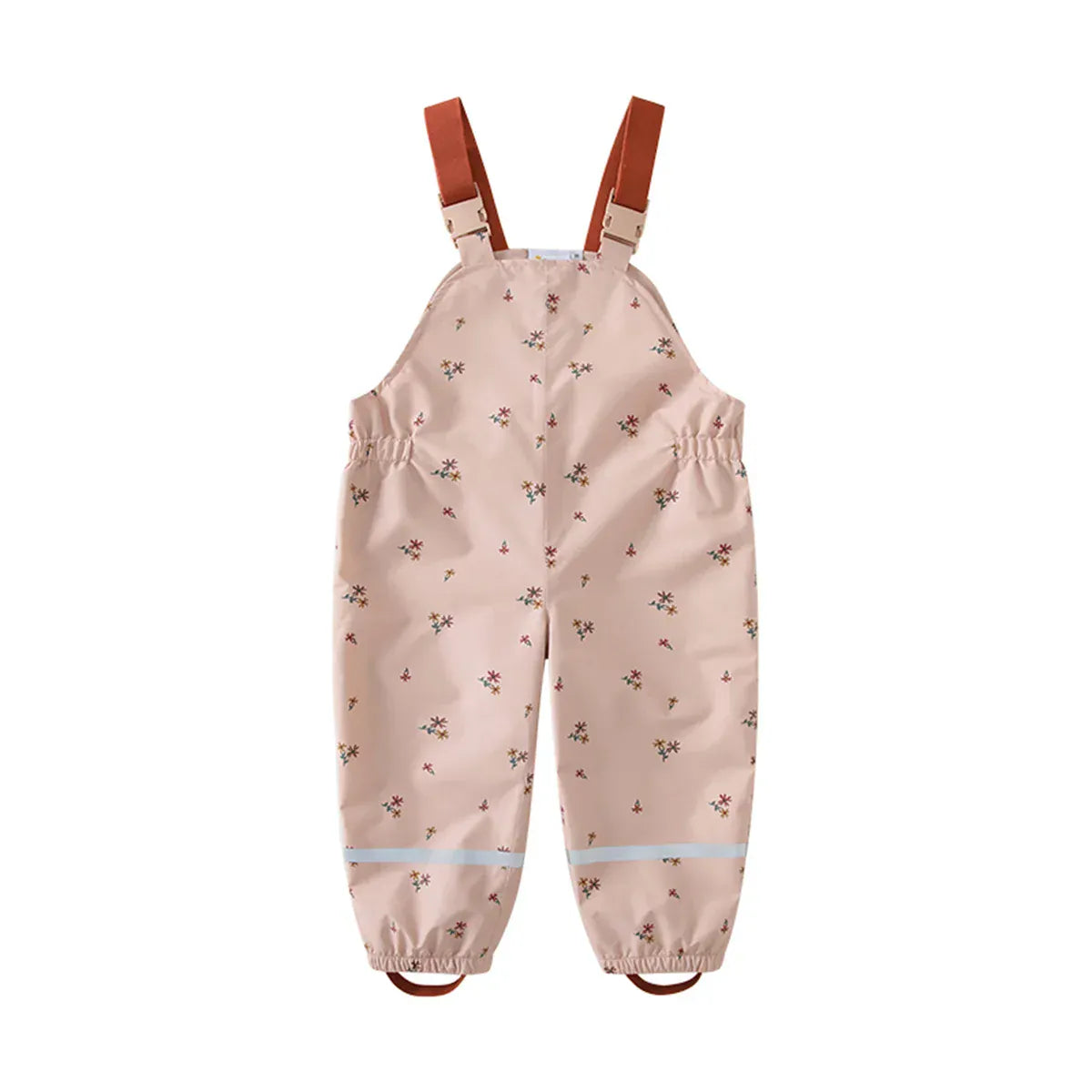 24HKYK211 / 18M Kids Waterproof Rain Overalls
