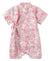 Light pink / 6M Kimono Japanese