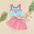 Little Girls Kids Cloth