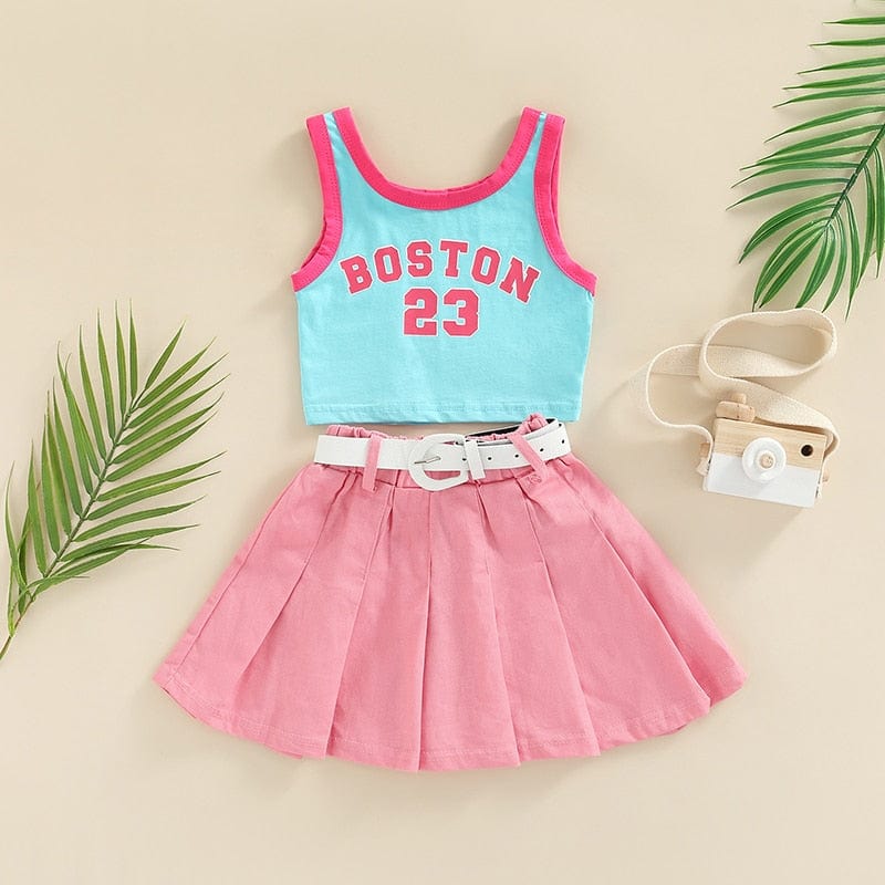 Little Girls Kids Cloth