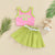 Little Girls Kids Cloth