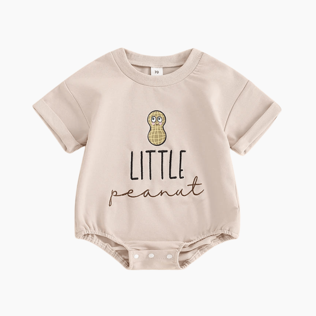 Little Peanut Baby Romper
