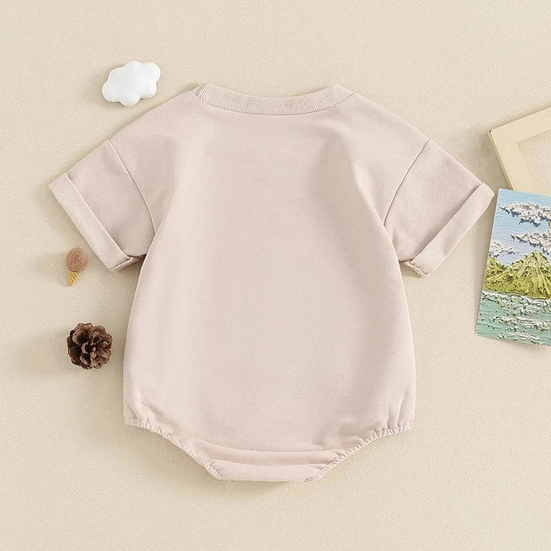 Little Peanut Baby Romper