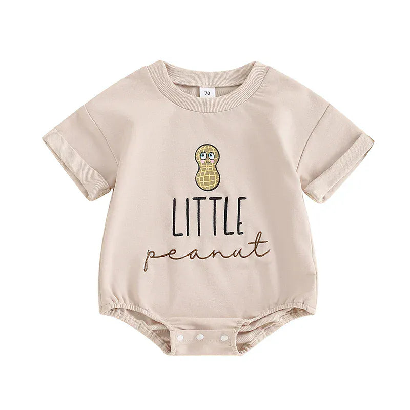 Little Peanut Baby Romper