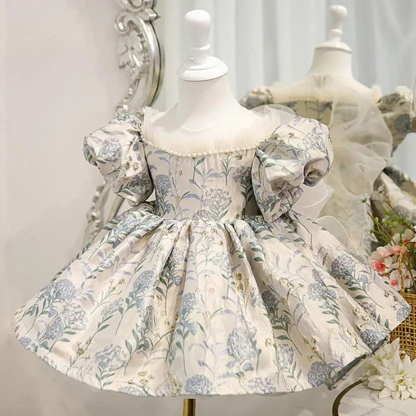 short sleeve / 2T(90cm) Lolita Princess Ball