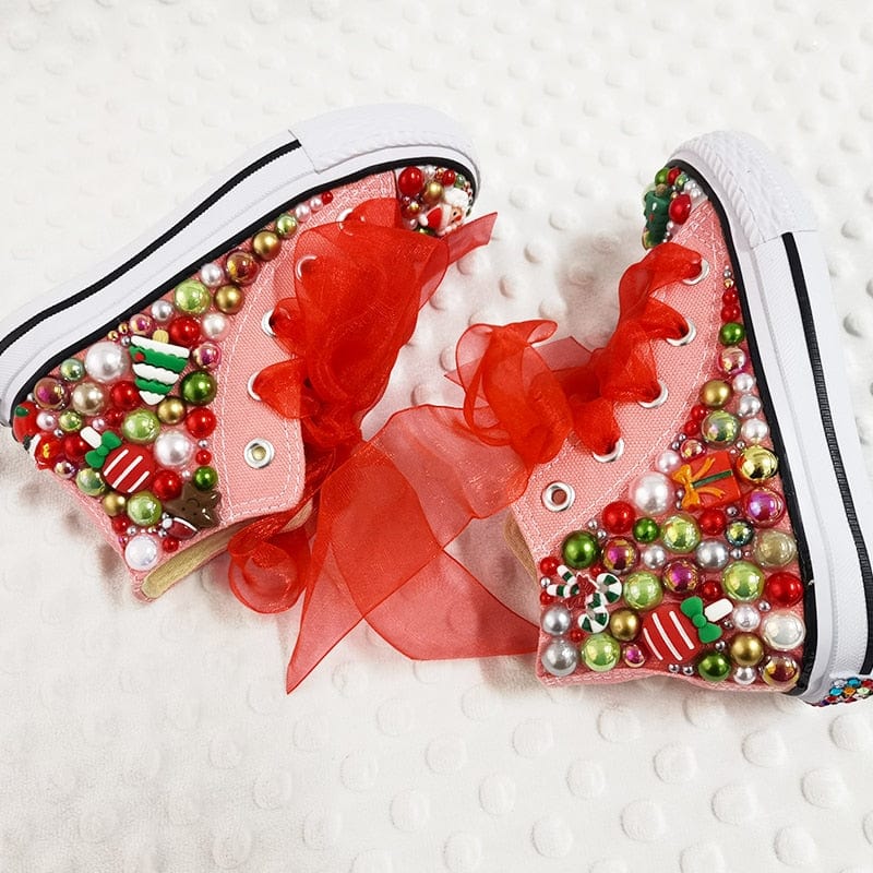 Candy kids shoes online