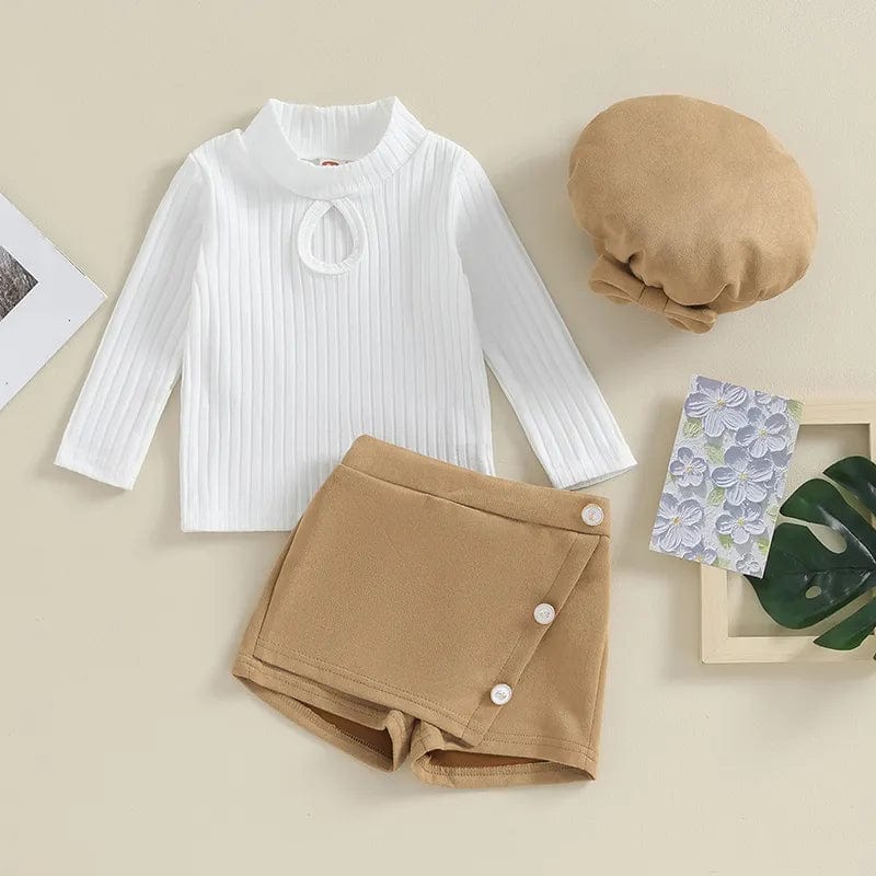 For Babies Aged 2 Years