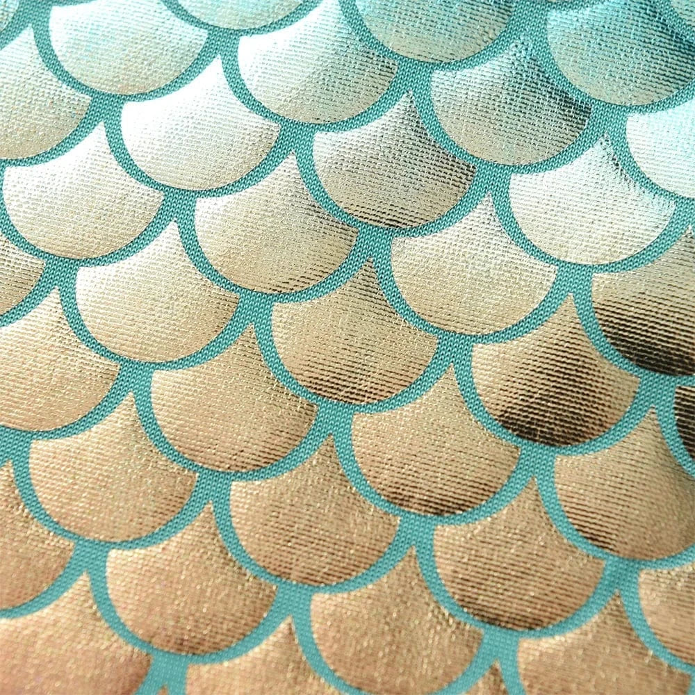 Mermaid Dress