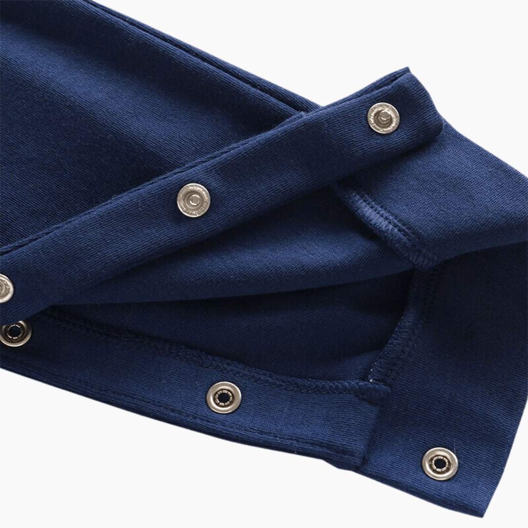 Baby & Toddler Mini Gentleman Baby Boy Outfit