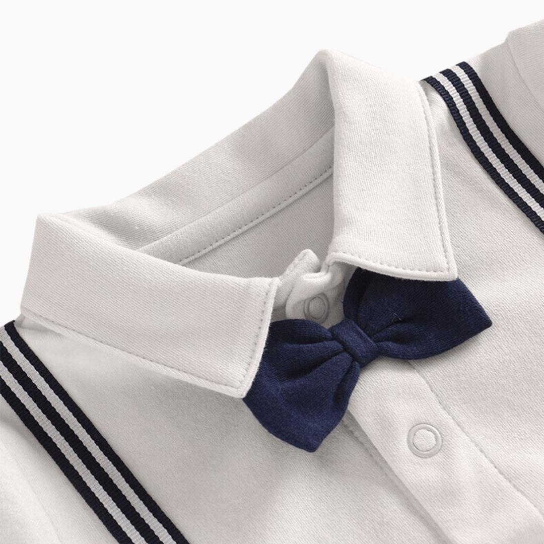 Baby & Toddler Mini Gentleman Baby Boy Outfit