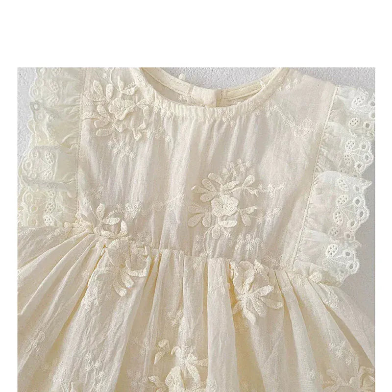 Miss Jasmine Baby Girl Gift Set