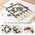 Montessori Traffic Road Map Toy