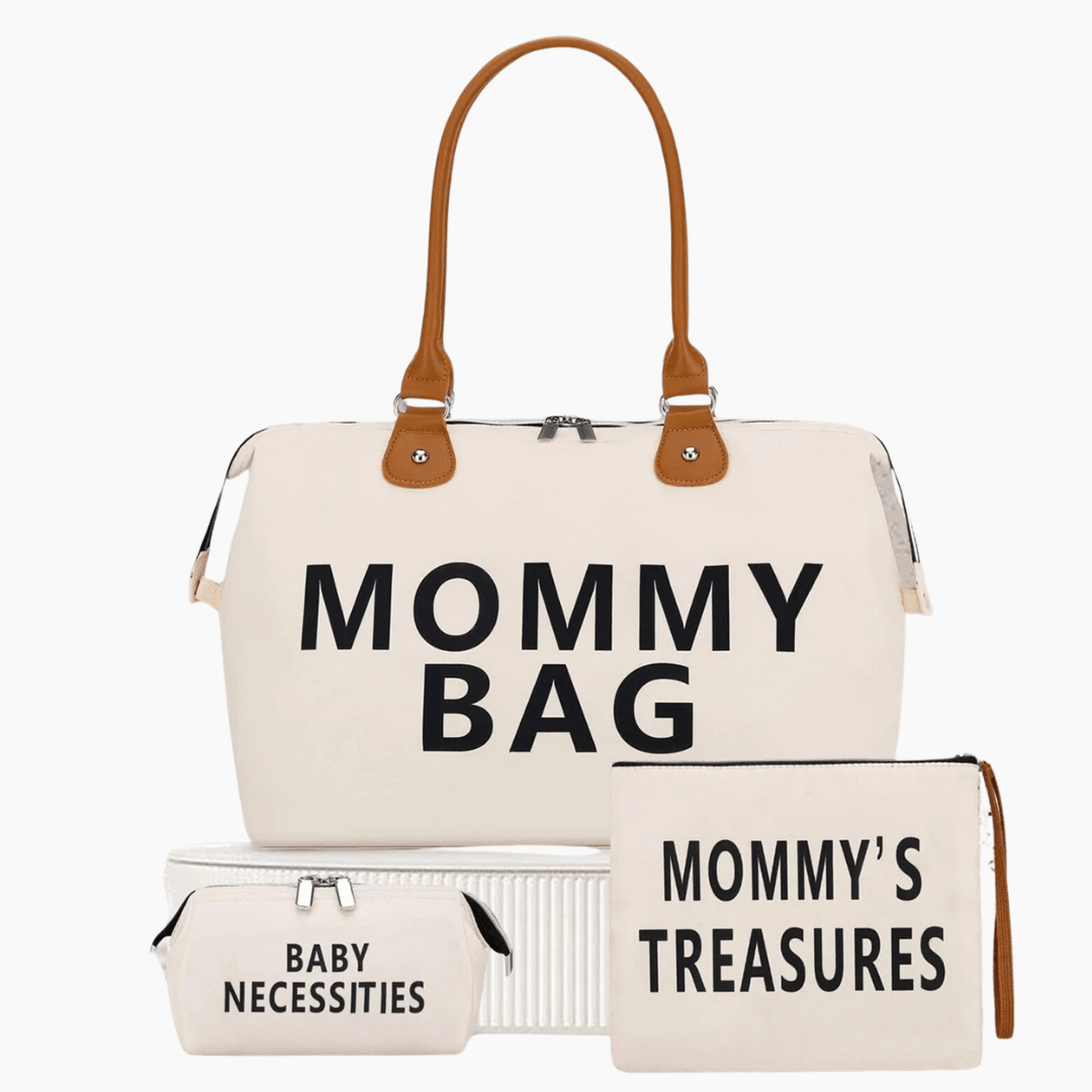 Diaper Bag Multifunctional Mommy Bag