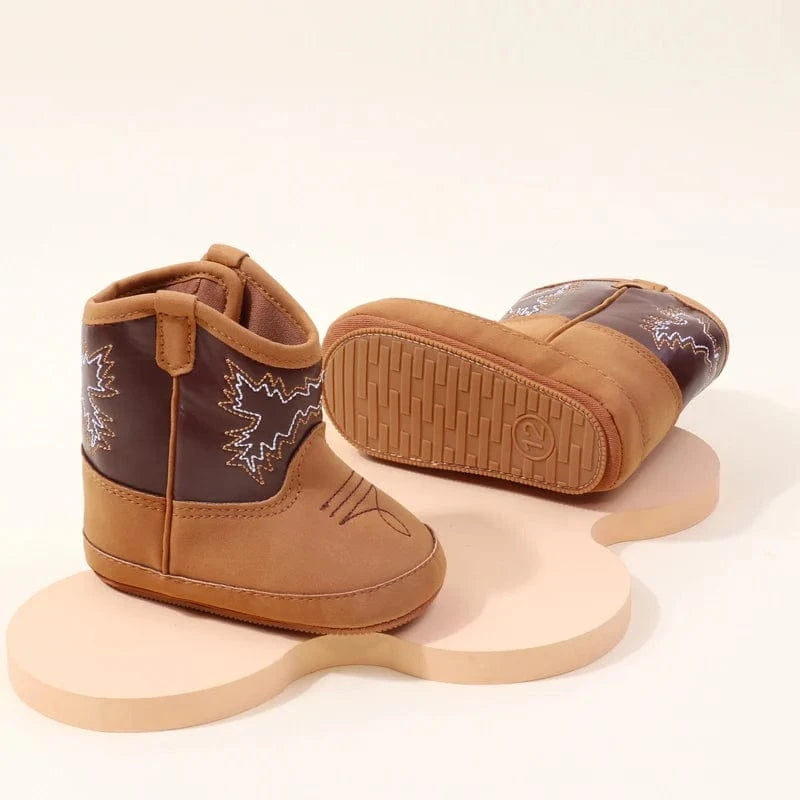 Shoes New Baby Cowboy Boots