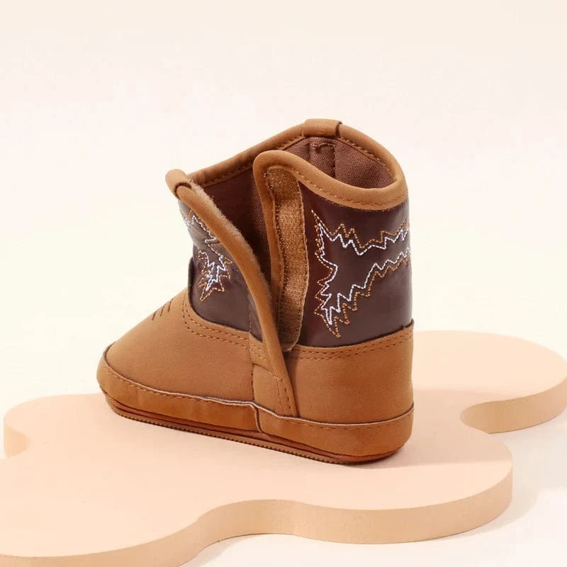 Shoes New Baby Cowboy Boots