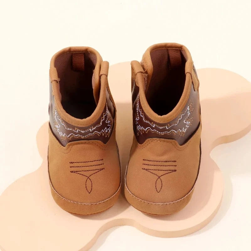 Shoes New Baby Cowboy Boots