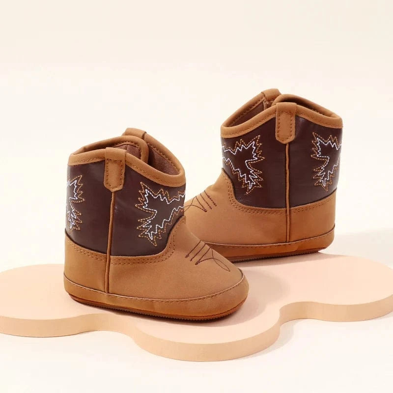 Shoes New Baby Cowboy Boots