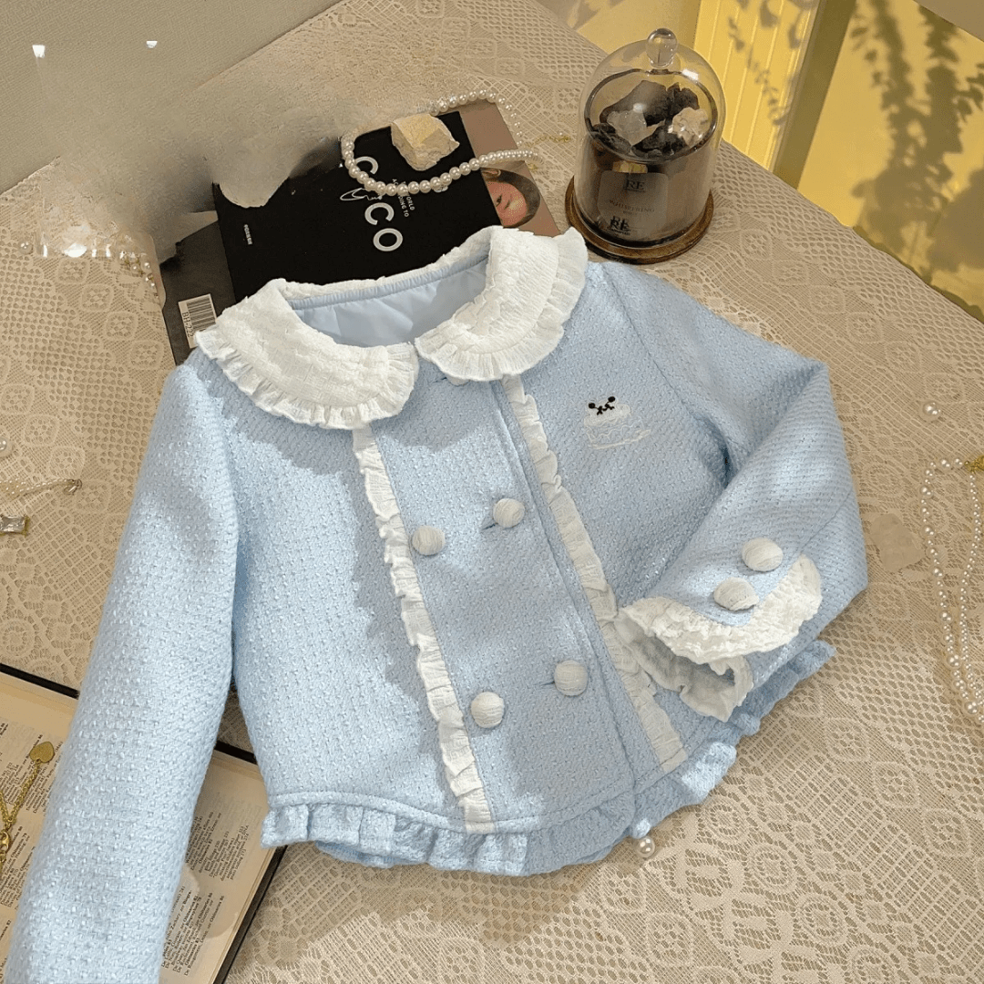 New Korean Fashion Color