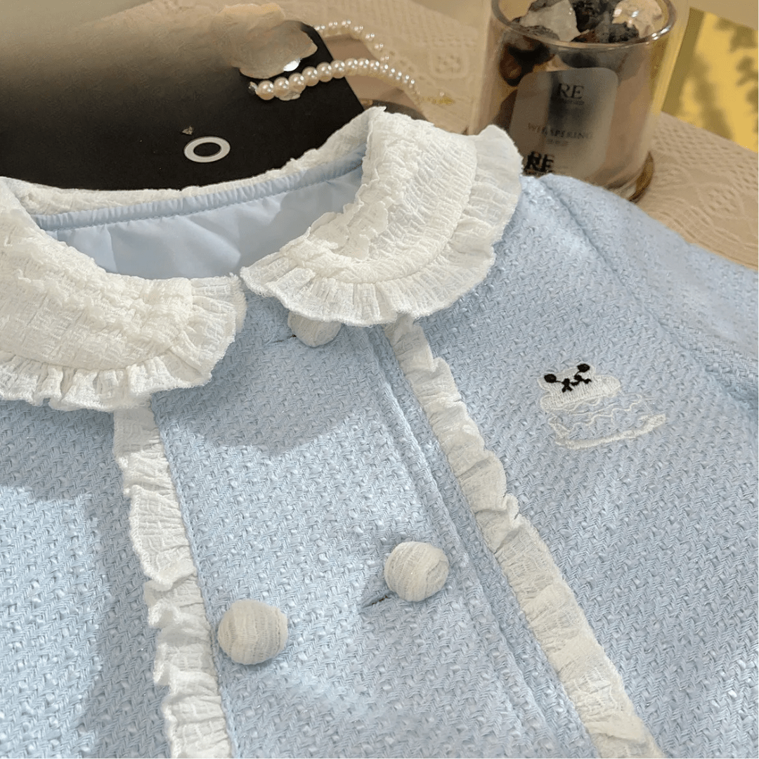 New Korean Fashion Color