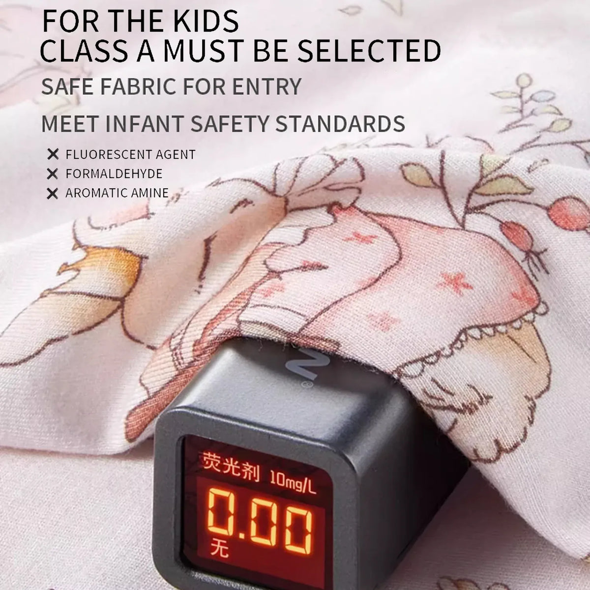 Newborn Baby Thin Breathable Short Sleeve Crawling Suit Bodysuit