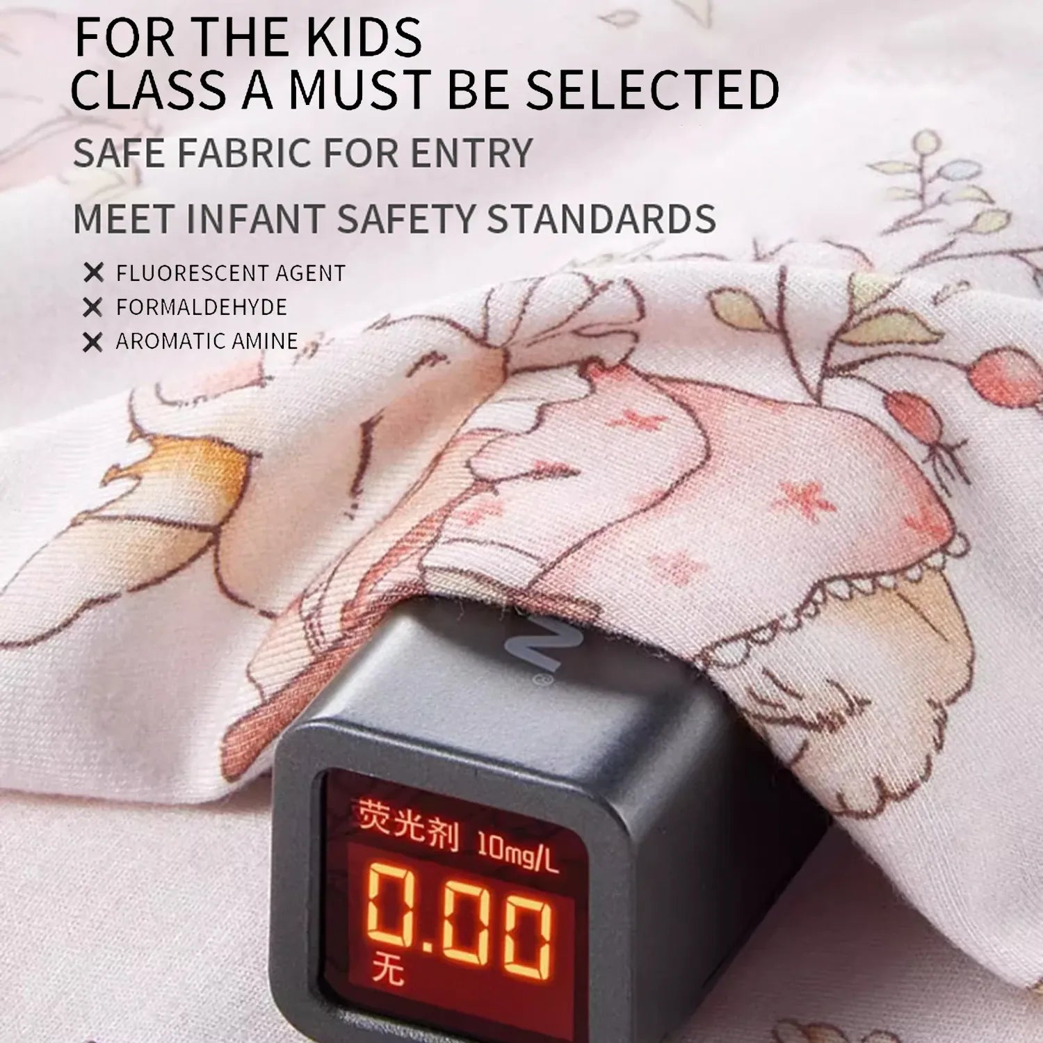Newborn Baby Thin Breathable Short Sleeve Crawling Suit Bodysuit
