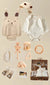 Boy's Clothing Organic Baby Gift Set