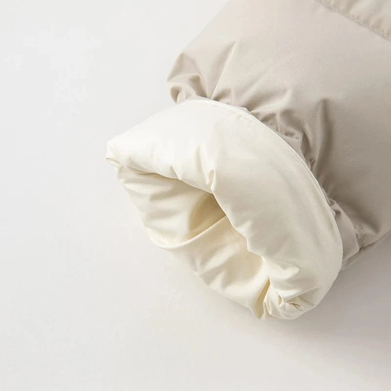 Overcoat Outerwear Tops