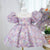 as  picture / 6-12M Pink Princess Dress