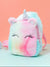 Baby & Toddler Colorful Plush Unicorn Children Backpack