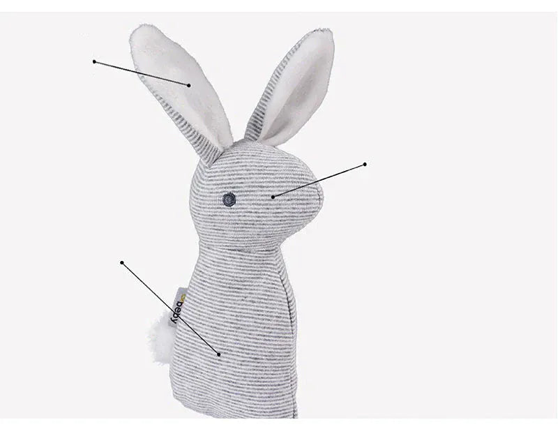 Polka Dot Princess Baby Gift Set