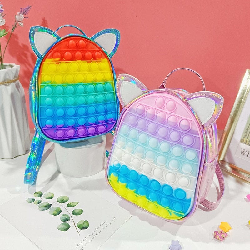 Pop Backpack for Children
