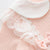 Girl's Clothing Princess Lace Baby Girl Romper