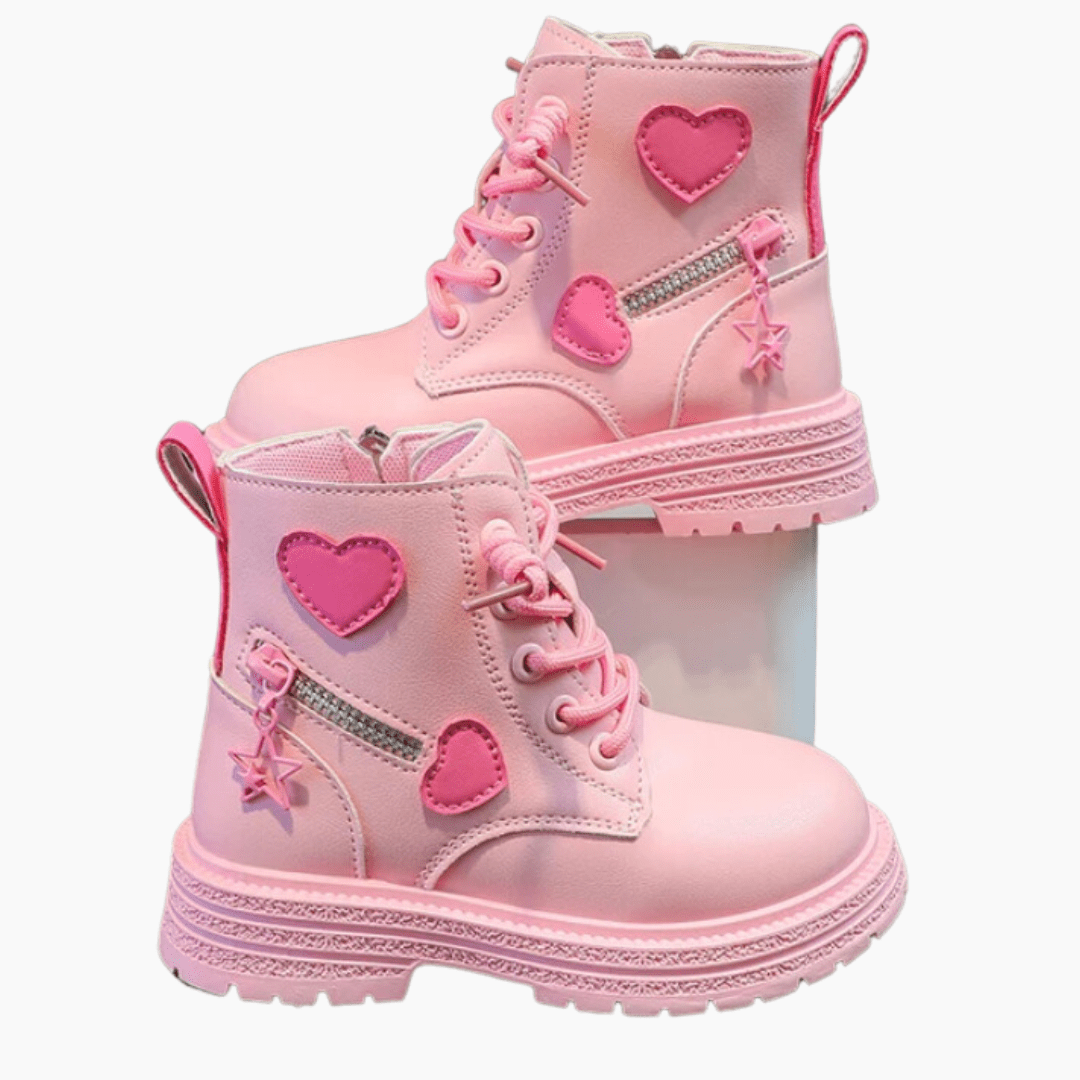 Princess Stylish Boots