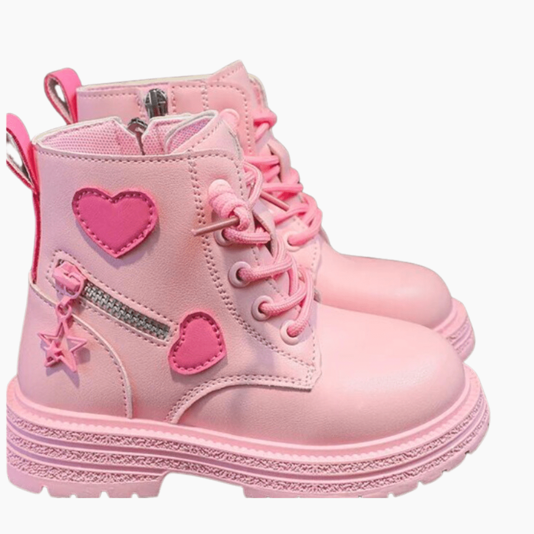 Princess Stylish Boots