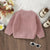 Round Neck Knitwear Pullover