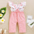 School Clothes Set Lotus Lea