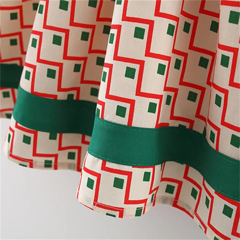 Short Sleeve Kids Fashion