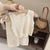 Girl's Clothing Set / 7M-1T Sleeveless Hollow Vest & Wide-Leg Pants