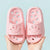 Pink / 28-29 Slippers