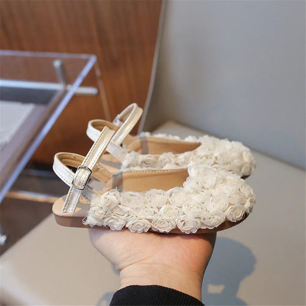 Beige / 23 Soft Sole Summer