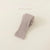 Lavender / 1-3T Solid Color Knit Stretch Tights
