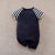 Space Themed Short Sleeve Bodysuit