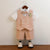 Pink B 5pcs / 2T Special Occasion Boys Outfit