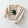 baby clothes 5 / 3-6M 66 Spring Embroidery Kids Sweatshirt