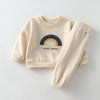 baby clothes 1 / 3-6M 66 Spring Embroidery Kids Sweatshirt
