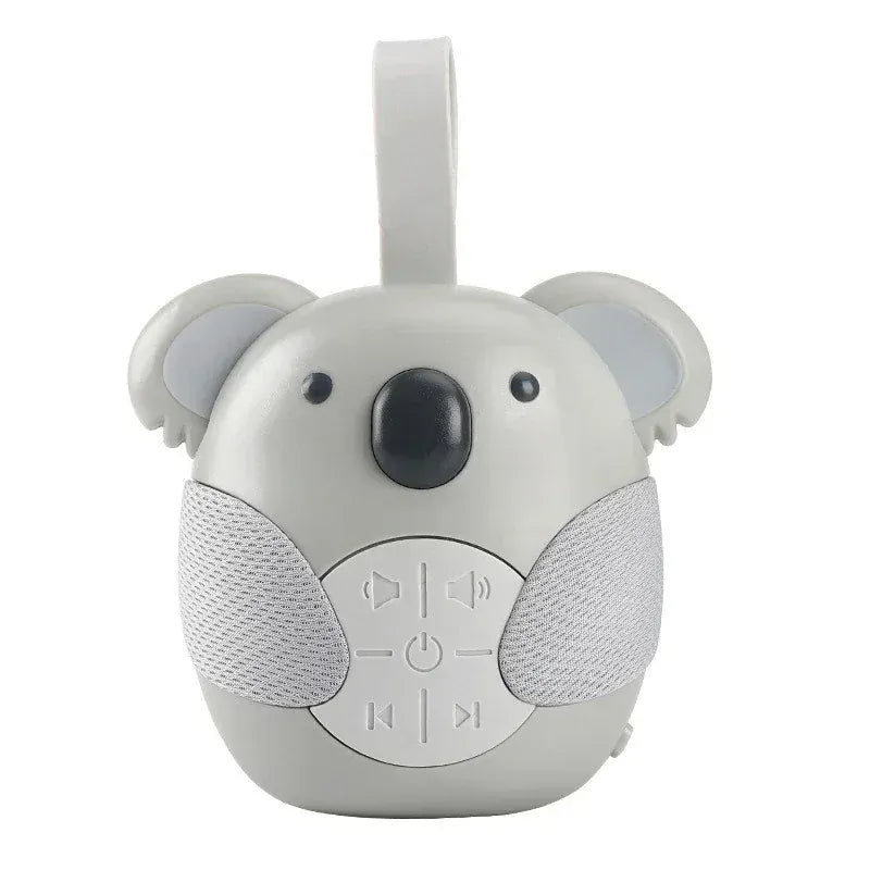 Koala Starlight Soother Portable White Noise Machine