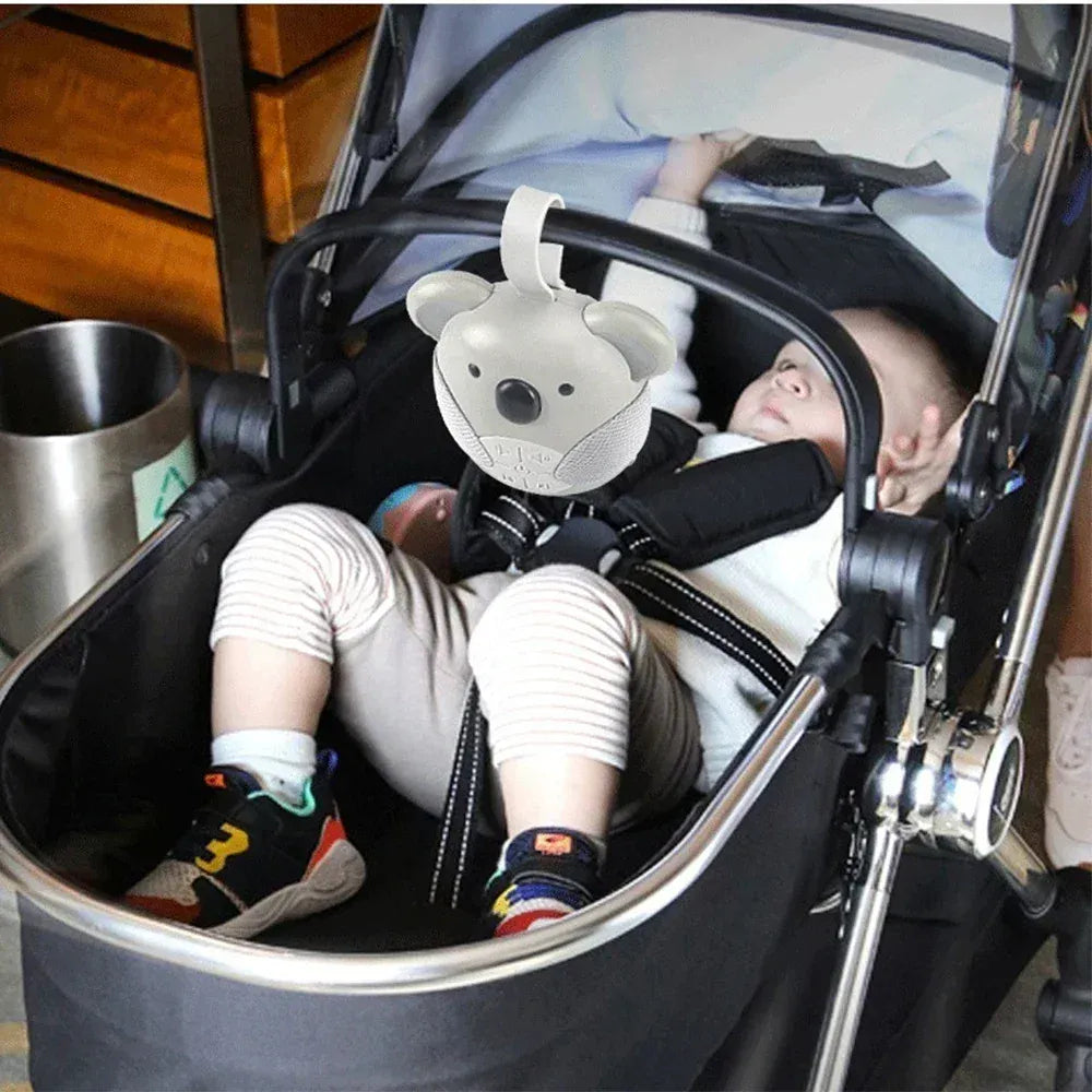 Starlight Soother Portable White Noise Machine
