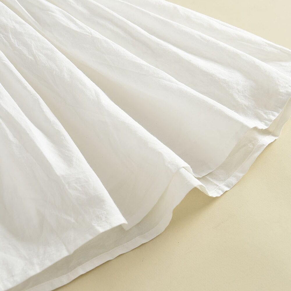 Summer Lace Princess Dress